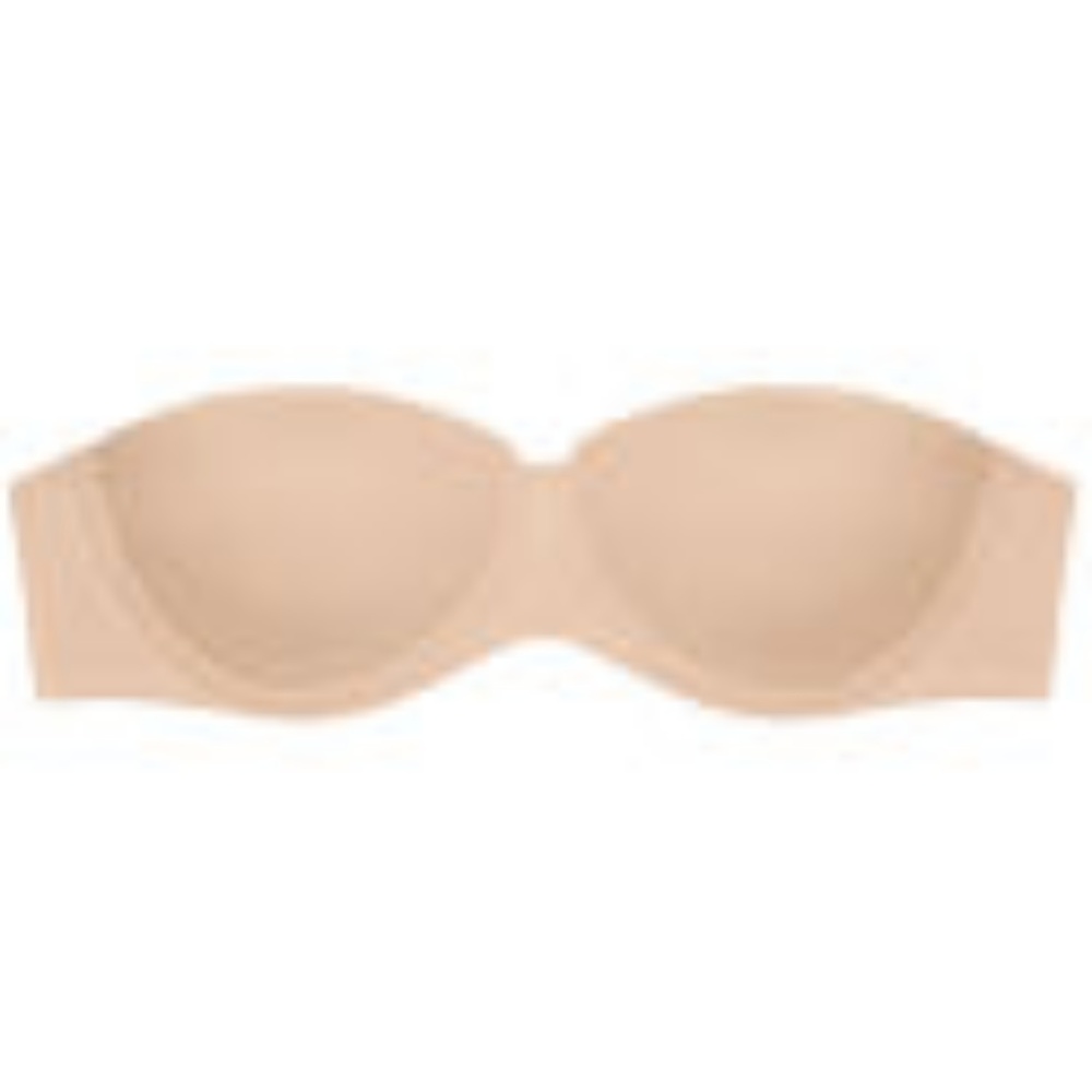 Wear Everywhere Multi-Way Push-Up Bra Vs Pink - image 4